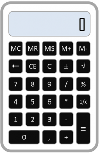 calculator